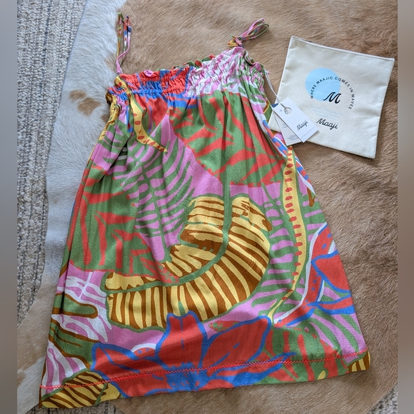 Maaji Palmery Madelyn Dress - Picture 3 of 9